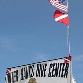Outer Banks Dive Center